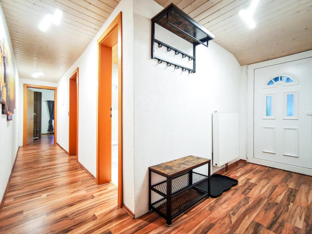 פרטנן Alpenchalet Dona מראה חיצוני תמונה