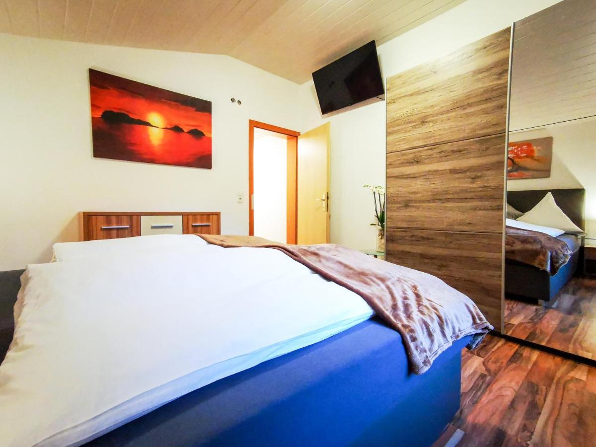 פרטנן Alpenchalet Dona מראה חיצוני תמונה